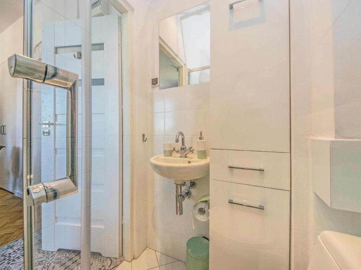 3 Citygo Apartament Skwer Kosciuszki 10 Na 10 Гдиня Екстериор снимка