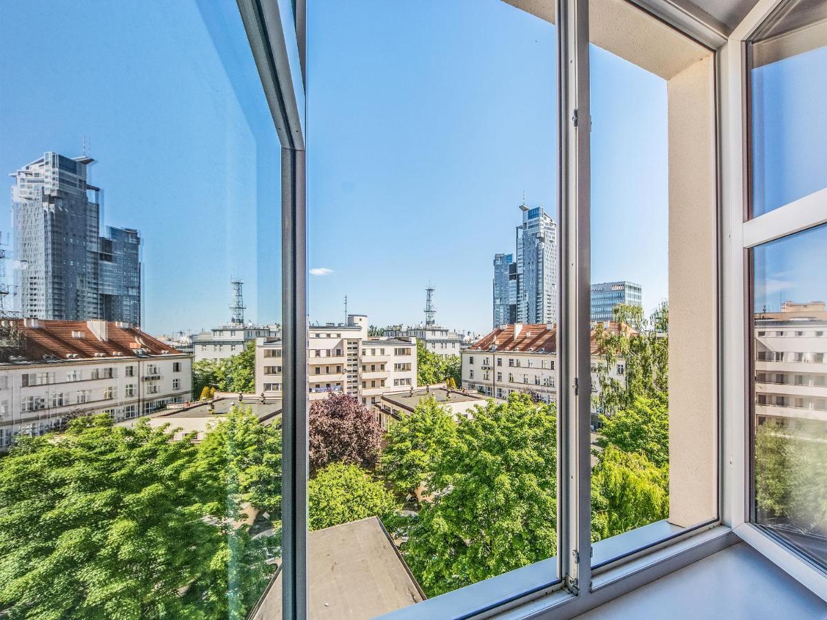 3 Citygo Apartament Skwer Kosciuszki 10 Na 10 Гдиня Екстериор снимка